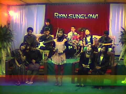 11. Thlarau Le Biatak