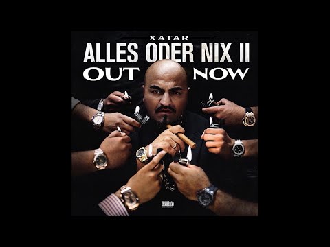 Xatar - „PANAMA FLOUZ“ feat. Eno (Official Video)