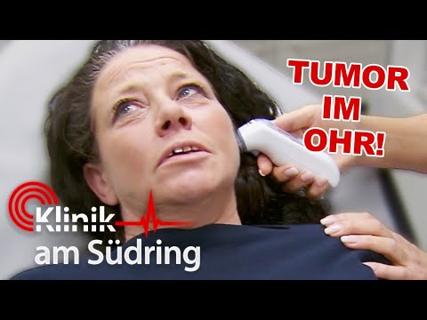 Tumor im Ohr? Woher kommt der Schwindel und die Kopfschmerzen? | Klinik am Südring | SAT.1