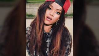 Rihanna photos
