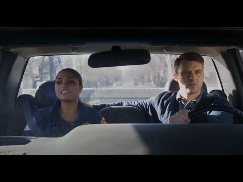 Brettsey - Chicago Fire - 5x18 Pt.1 - "I'm sure they're hoping Brett makes up for me"