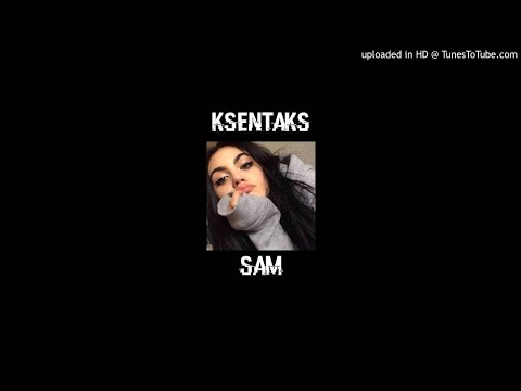 ksentaks - sam
