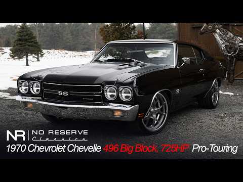 1970 Chevrolet Chevelle (CC-2044286) for sale in Green Brook, New Jersey
