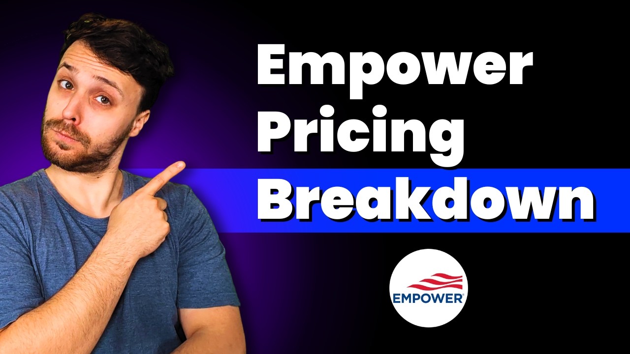 💎 Empower Pricing 2026: ⚠️Worth It or Overpriced??