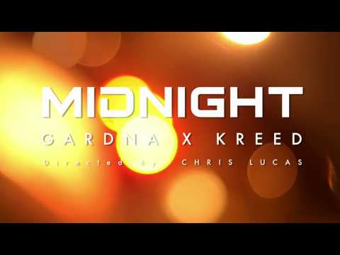 Midnight - Gardna x Kreed