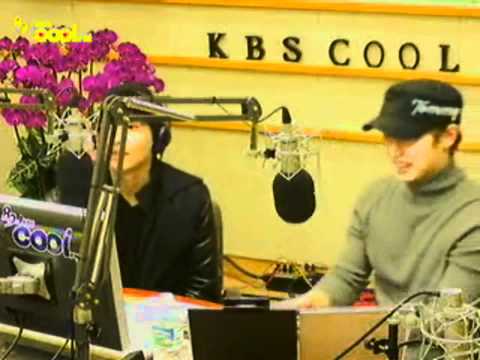 111219 KTR 2-6 Ending 안돼 안돼 안돼