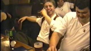 Cwmavon Welfare Club 1990