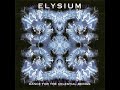 Elysium   Dance For The Celestial Beings 1995