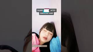 Download lagu Ternyata Suara Latto Latto Malam Hari Lebih Meresahkan mp3