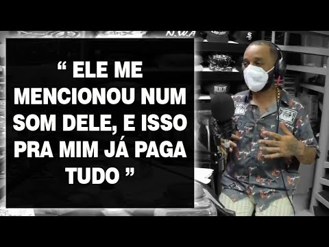 MAX B.O: EU E SABOTAGE | Cortes do Gringos