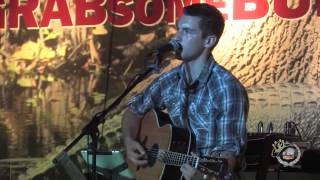 Casey Chesnutt at The Pine Tree Lodge - Part 1