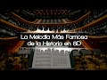LA MELODÍA MÁS FAMOSA EN 8D (AUDÍFONOS)