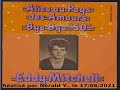 Eddy Mitchell_Bye bye 50's (1974)