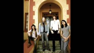 StoneRider - Bite my tongue