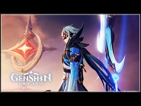 Everyone VS The Doctor Dottore FULL CUTSCENE Genshin Impact 6.3