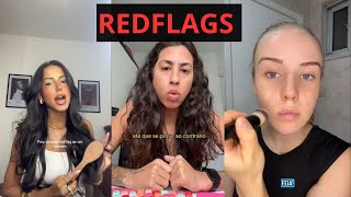 Segundo Elas: Essas São As Piores Red Flags Nos Homens