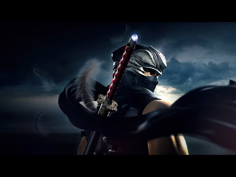 Ninja Gaiden 3 Razor's Edge Walkthrough Full Game PC PS5 XBOX360