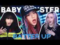 FIRST TIME REACTING TO BABYMONSTER BATTER UP M V
