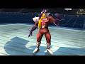 Super Smash REX 0½ Casual Gameplay Blood Falcon