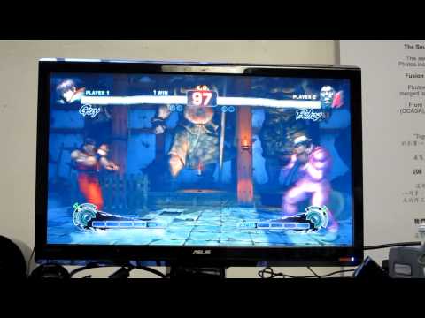 OHR Adelaide Grand Final: Zerolance (Gy) Vs Reece204 (Bo)