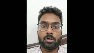 IAS Mentorship Review