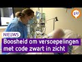 Chagrijn in ziekenhuizen om versoepelingen