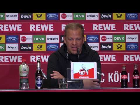 PK | 1. FC Köln - Holstein Kiel (4:0) | 31.03.2019 #KOEKSV