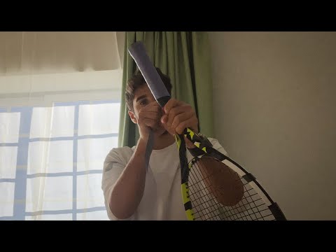 Battling vs ATP #1161 in Semifinal (ITF $25K 🇵🇹) | Baseline to Pro: The Quest for ATP Points (Ep 17)