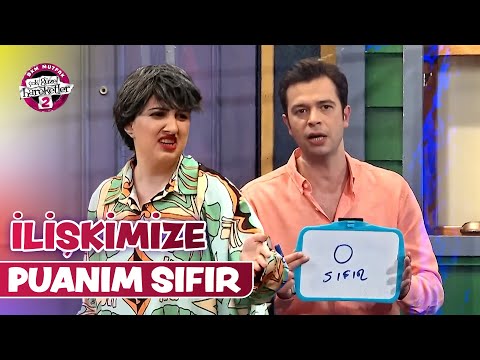 Bu Sığıra Benden Başka Kim Bakar (147. Bölüm) - Rezilsin Aşkım