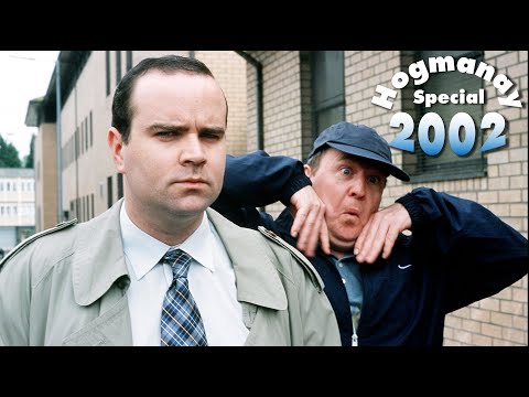 Chewin' the Fat - Hogmanay Special 2002 HQ