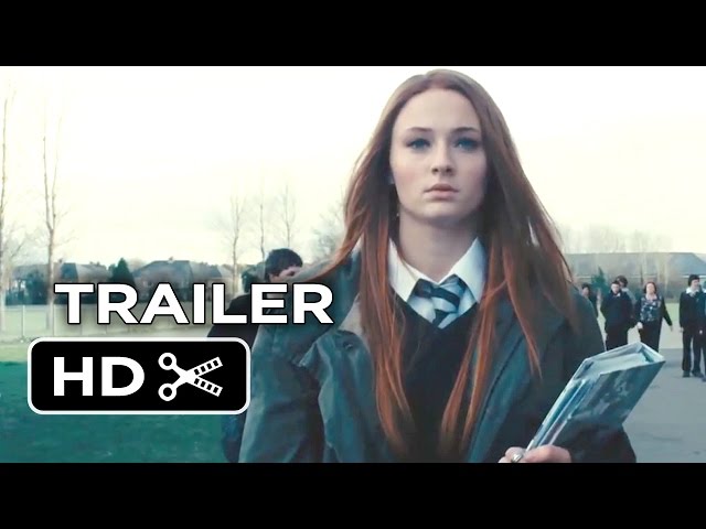 Another Me Official Trailer #1 (2014) - Sophie Turner, Jonathan Rhys Meyers Mystery HD