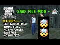 HOT COFFEE MOD GTA SAN ANDREAS ANDROID HOT COFFEE MOD WITH SAVE FILE