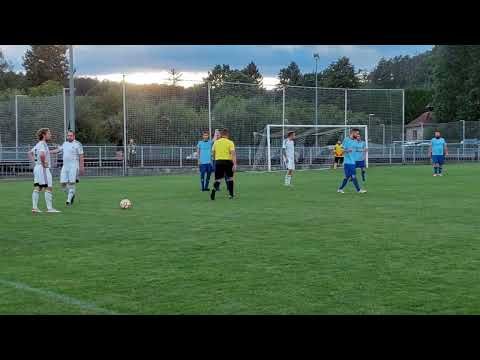 SK Černolice - SK Tlustice, 2022