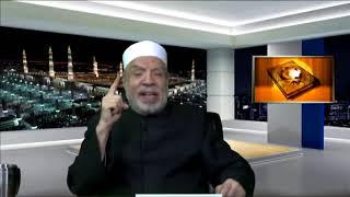 صورة التهرب من الضرائب فى بلاد الغرب   ؟ فتاوي علي الهواء'   فضيلة الدكتور صلاح الصاوي