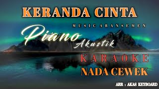 Download lagu KERANDA CINTA || KARAOKE ( Akustik piano ) Akas studio | Musik aransemen mp3 Download lagu KERANDA CINTA || KARAOKE ( Akustik piano ) Akas studio | Musik aransemen mp3