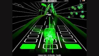 Irie Revoltes - Travailler