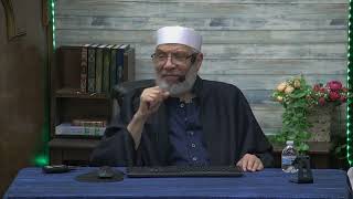 صورة تفسيرالآن خفف الله عنكم وعلم أن فيكم ضعافا هل لم يكن الله يعلم بالضعف قبل ظهوره/الأربعاء(6-4-2023م)