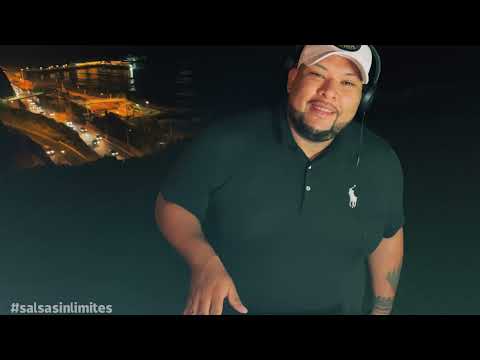 Salsa sin límites Vol1 - El Gordito latino Dj Braiyan