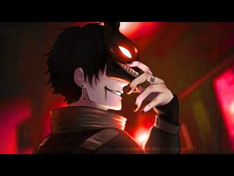 CORPSE & Billie - Therefore I am (Remix)