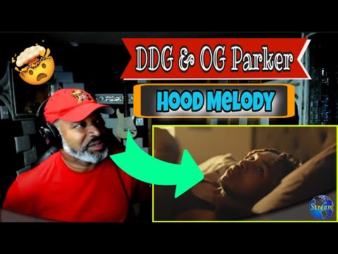 DDG & OG Parker - Hood Melody ft  YoungBoy Never Broke Again  - Producer Reactiom