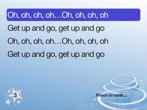 Shepherds' Song Practice clip