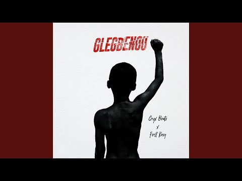 Glegbenou - CRYX BEATZ feat First King