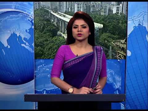 09 Am News || সকাল ০৯টার সংবাদ || 23 May 2021 || ETV News