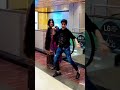 Thank You For 1M Likes Tera Kangna Reels Tiktok Trending Viral Dance Ytshorts Zidaanshahidaly