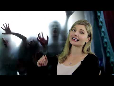 Halloween Digital Decorations 2022 | AtmosFX Halloween Digital Decoration Kit 2022