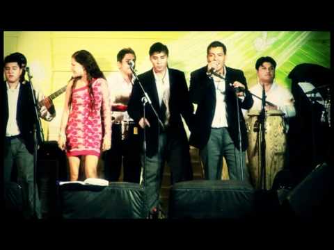 la unica tropical  Infiel 2012