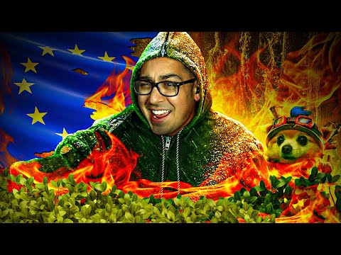 SURVIVING EU WEST PART 2