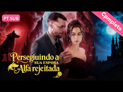 Traída e grávida, ela desperta sua verdadeira linhagem e se torna a Alfa inesperada.