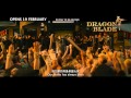 DRAGON BLADE ������������ Singapore Trailer - Opens 19.