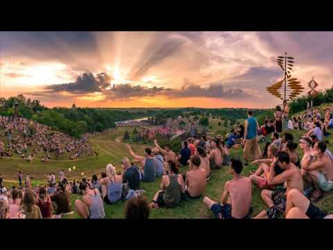 Jakaan’s full Radi0zora set 2018